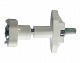 Комплект кронштейнов для раковины Santek Клио с фиксаторами 1WH501771