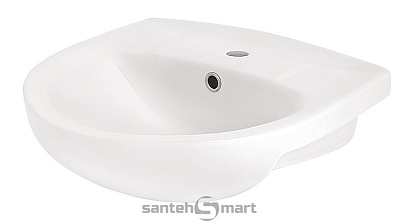 Раковина Santek Канны 50