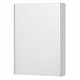 Зеркальный шкаф Roca UP 60 L белый глянец ZRU9303015