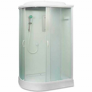 Душевая кабина MIRWELL™ MR3512PR-C3-RUS (120*80*215)