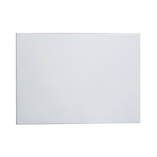 Универсальная боковая панель Vagnerplast Bianco 80 VPPA08002EP2-04