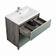 Тумба с раковиной 75 Aquaton Форест 1A278301FR9C0