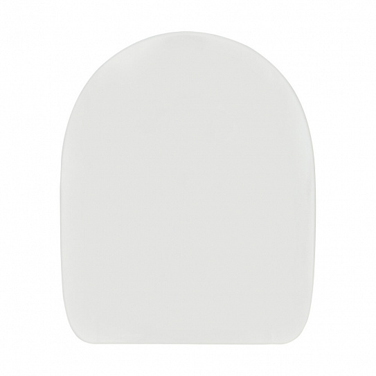 Сиденье Roca Debba Round микролифт, supralit 801B2200B