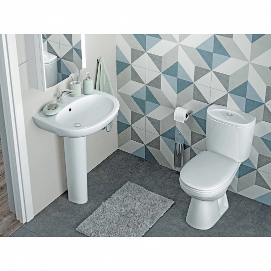 Раковина Santek Анимо 55 1WH110502