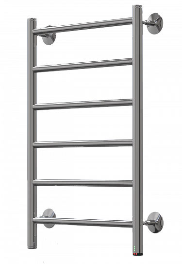 Полотенцесушитель электрический Арго Орион Лесенка 50-100, 100 вт (правое)