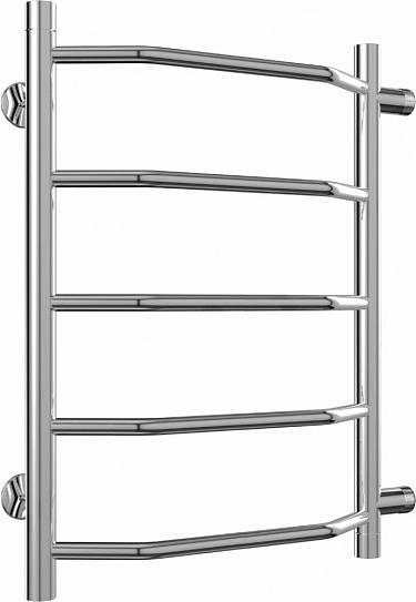 Полотенцесушитель водяной Aquater Прага-Гранд 500/600/500 (5п)