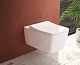 Комплект инсталляции с унитазом Vitra Metropole Rim-Ex 9820B003-7201