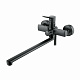 Смеситель для ванны Ledeme L2269B