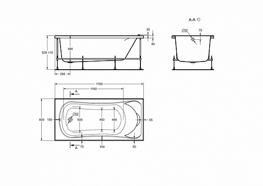 Интернет-магазин Сантехники и Мебели для ванной