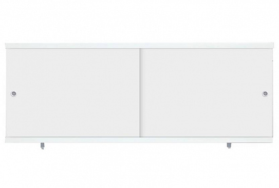 Экран под ванну "Кварт" 148 см (Белый)