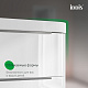 Тумба с умывальником (0178000i28) подвесная 80см Cloud X IDDIS CLX80W0i95K