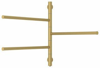 Полотенцесушитель электрический Сунержа Триада 540х585