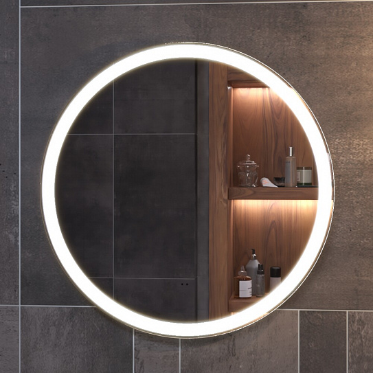 Зеркало VIGO Cosmo 600 Comfort 138