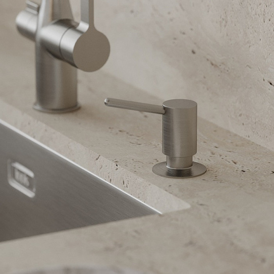 Дозатор Iddis Kitchen Line SDIBN00i59
