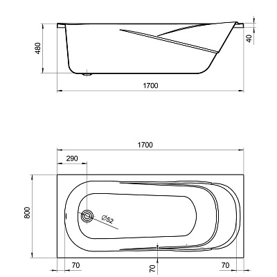 Интернет-магазин Сантехники и Мебели для ванной
