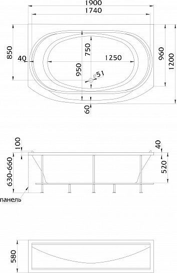 Интернет-магазин Сантехники и Мебели для ванной