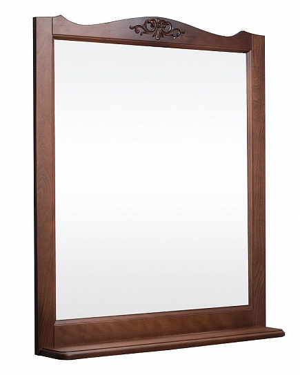 Зеркало Bas ВЕРСАЛЬ 85 ОРЕХ МБ00171