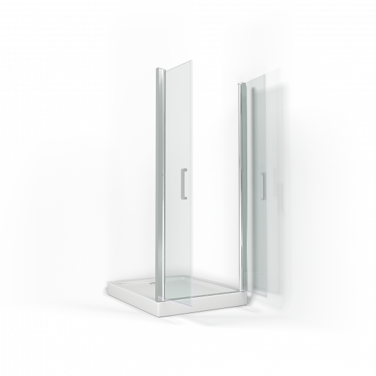 Душевая дверь в нишу 100см Good Door Pandora SD-100