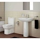 Унитаз пристенный Vitra S20 9800В003-1209