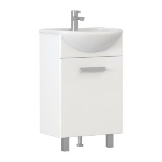 Тумба под раковину Vigo Hoska 500-1-0