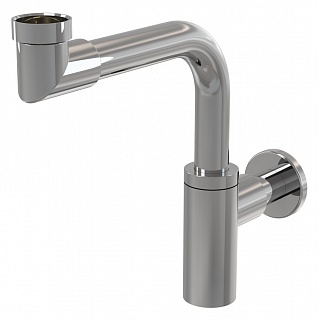 Сифон для умывальника AlcaPlast A403