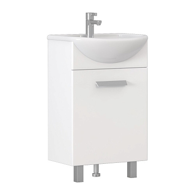 Тумба под раковину Vigo Hoska 500-1-0