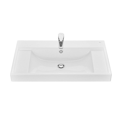 Раковина мебельная Roca Ona 80х46 ZRU9307562