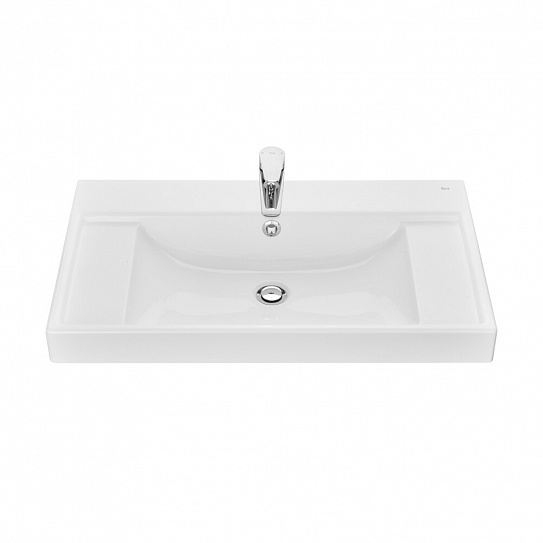 Раковина мебельная Roca Ona 80х46 ZRU9307562