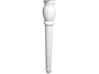 Kerasan Retro ножка керамическая 1083bi