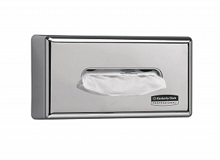 Kimberly Clark  Диспенсер для салфеток для лица  7820