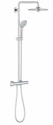 Душевая стойка Grohe Euphoria 27296002