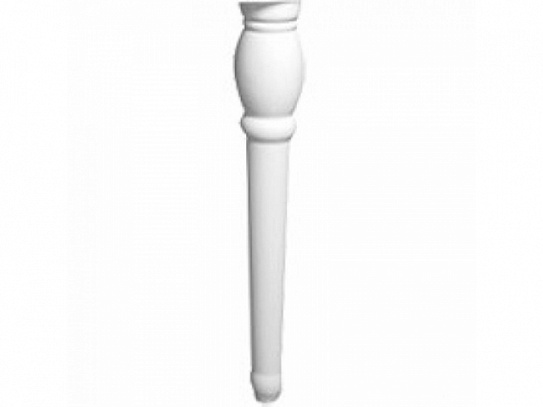 Kerasan Retro ножка керамическая 1083bi