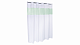Шторка для ванной Fixsen FX-5115F