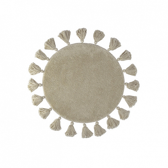 Коврик для ванной комнаты Iddis Décor 55 см DTR02P5i12