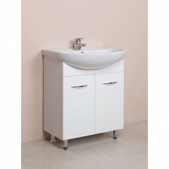 Тумба без раковины Onika Стелла 65 см 106501