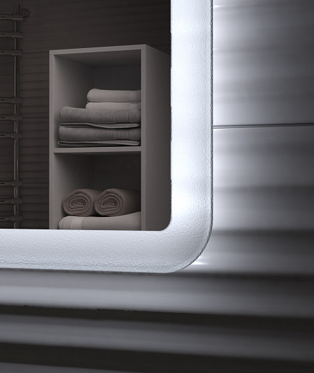 Зеркало Vigo Wing Classic 500