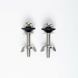 Комплект крепления бачка к унитазу  Iddis Optima Home нержавеющая сталь, 2 шт, M8x70 907M8702SK