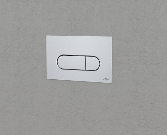 Клавиша смыва Vitra Root Round 740-2280