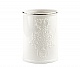 Стакан для зубных щеток WasserKRAFT Rossel K-5728