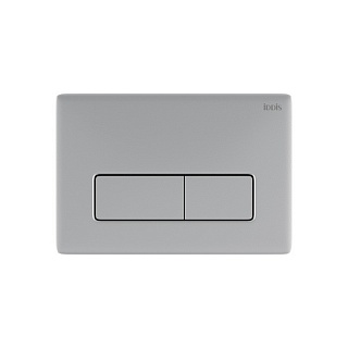 Клавиша смыва Iddis Unifix UNI80M0i77