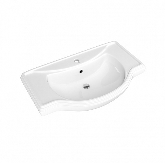 Раковина OPADIRIS Кировит Классик 80