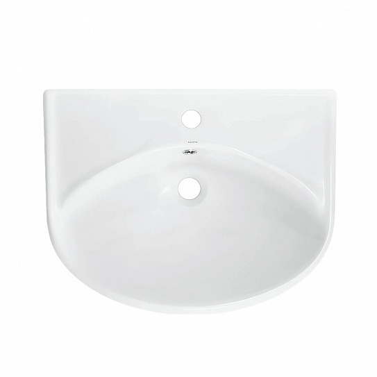 Раковина Sanita Самарская 57см SMRSAWB01