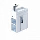 Тумба с раковиной 40 см IDDIS Torr 40 TOR40W1i95K