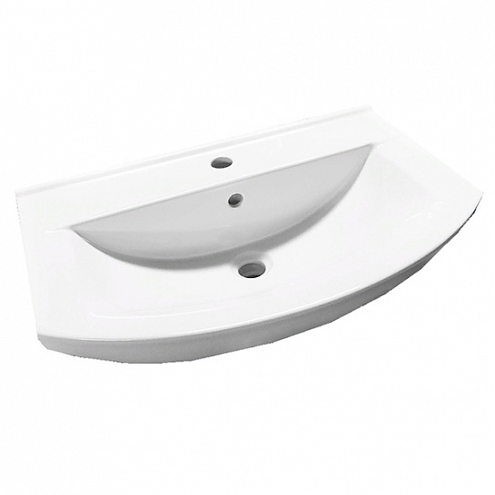 Раковина Sanita Luxe Best 85 BST85SLWB01