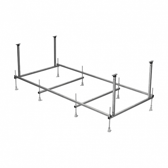 Монтажный комплект Roca BeCool 180х80 ZRU9302786