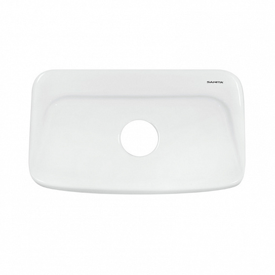 Крышка к бачку смывному Sanita Марс LD/Mars/N/WHT.G/S1