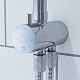 Душевой гарнитур с верхней лейкой 426924 Shower Set 3703F24M76