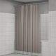 Штора для ванной 200х180 Iddis Décor DW02P18i11