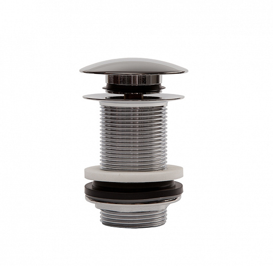 Донный клапан ARROWHEAD  1-1/4" 80мм без перелива 740002