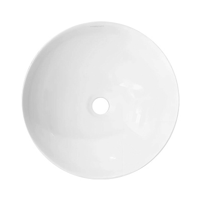 Раковина накладная Sanita Luxe "Art Slim" 40 ART40SLWB01S